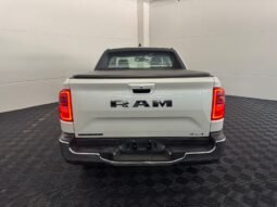 RAM RAMPAGE BIG HORN 2026