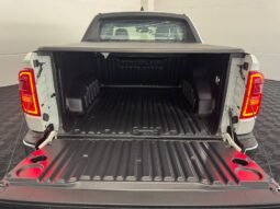 RAM RAMPAGE BIG HORN 2026 completo