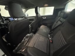 RAM RAMPAGE BIG HORN 2026 completo