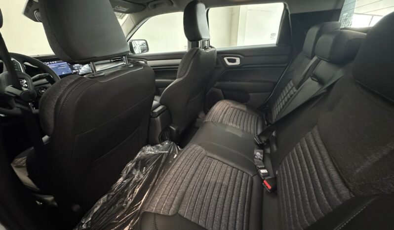 RAM RAMPAGE BIG HORN 2026 completo