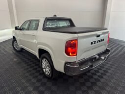 RAM RAMPAGE BIG HORN 2026