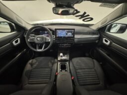 RAM RAMPAGE BIG HORN 2026 completo