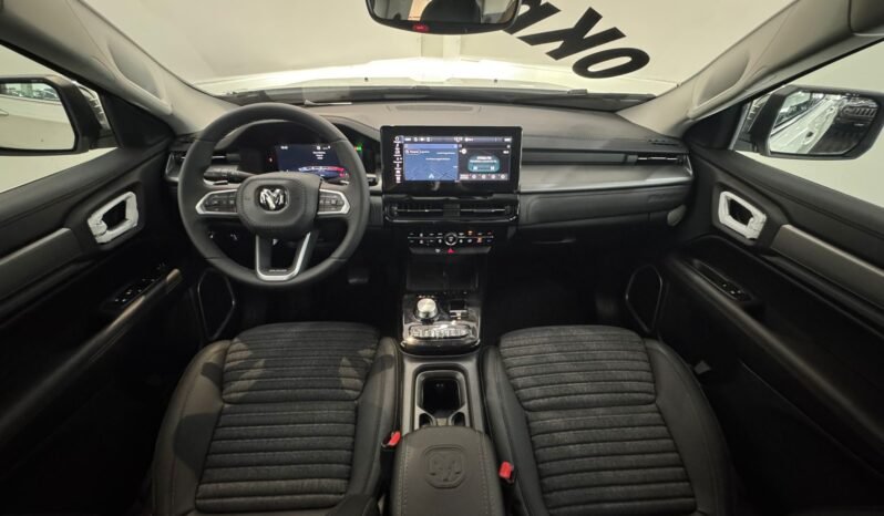 RAM RAMPAGE BIG HORN 2026 completo