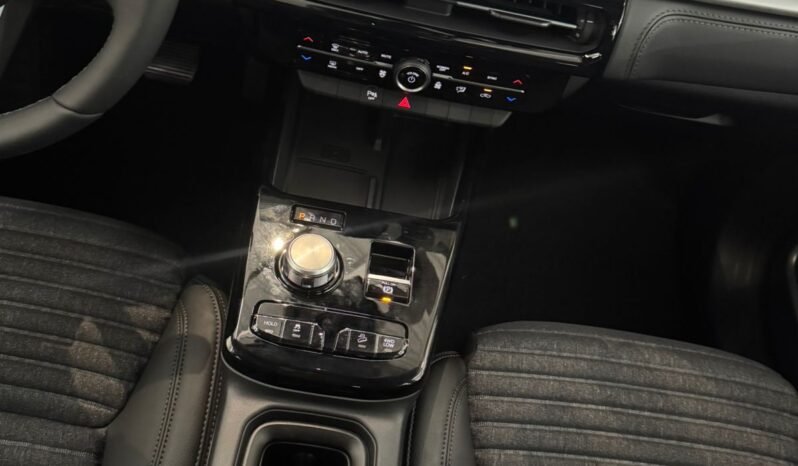 RAM RAMPAGE BIG HORN 2026 completo