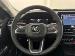 RAM RAMPAGE BIG HORN 2026 completo