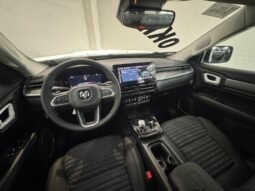 RAM RAMPAGE BIG HORN 2026 completo