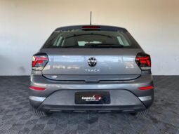 VolksWagen Polo Track 2025