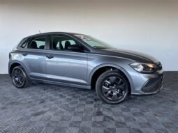 VolksWagen Polo Track 2025