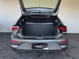 VolksWagen Polo Track 2025 completo