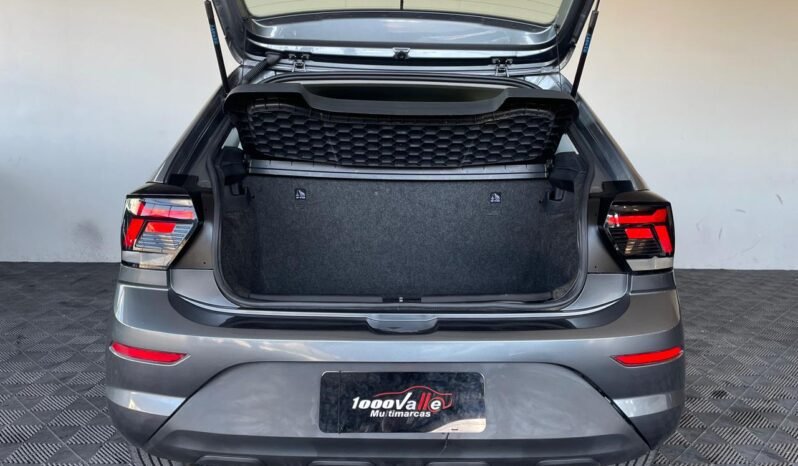 VolksWagen Polo Track 2025 completo