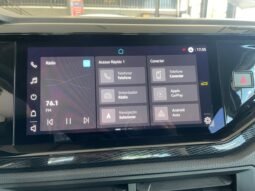 VolksWagen Polo Track 2025 completo