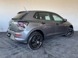 VolksWagen Polo Track 2025 completo
