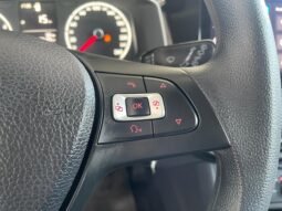 VolksWagen Polo Track 2025 completo