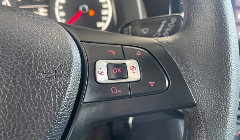 VolksWagen Polo Track 2025 completo