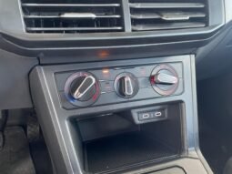 VolksWagen Polo Track 2025 completo