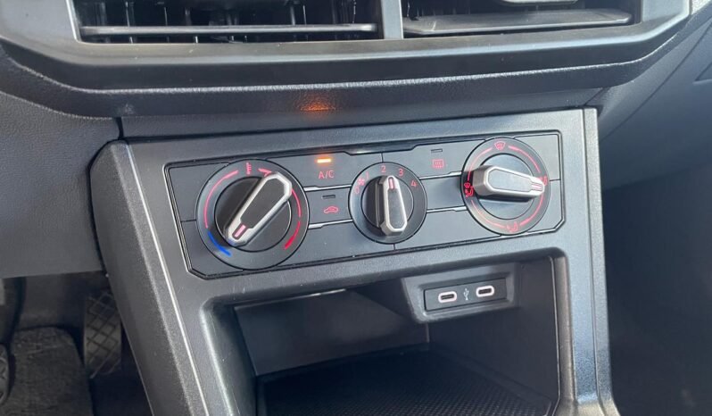 VolksWagen Polo Track 2025 completo