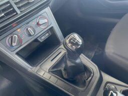 VolksWagen Polo Track 2025 completo