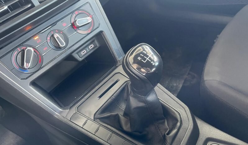 VolksWagen Polo Track 2025 completo