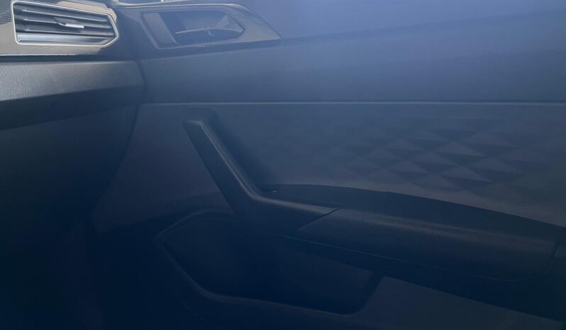 VolksWagen Polo Track 2025 completo