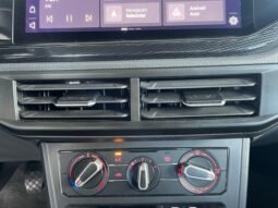 VolksWagen Polo Track 2025 completo