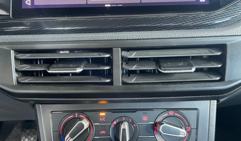 VolksWagen Polo Track 2025 completo