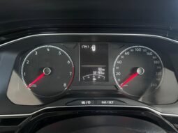 VolksWagen Polo Track 2025 completo