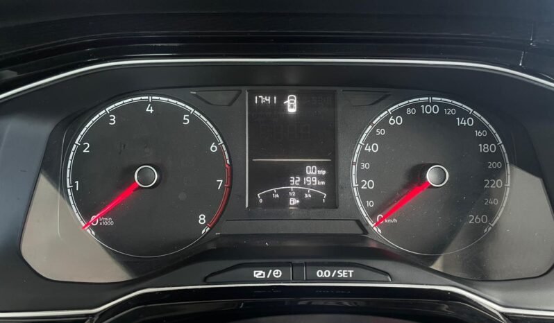 VolksWagen Polo Track 2025 completo