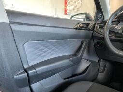 VolksWagen Polo Track 2025 completo
