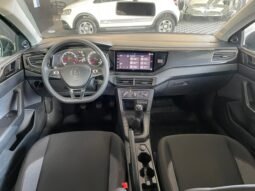 VolksWagen Polo Track 2025 completo