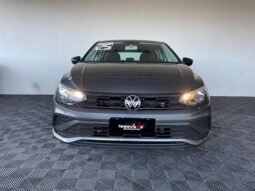 VolksWagen Polo Track 2025