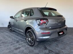 VolksWagen Polo Track 2025