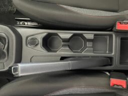 VolksWagen Polo Track 2025 completo