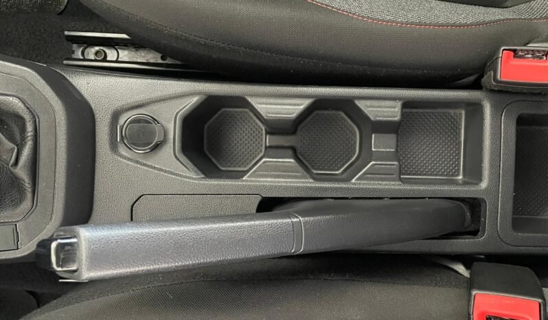 VolksWagen Polo Track 2025 completo