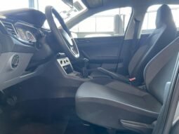 VolksWagen Polo Track 2025 completo