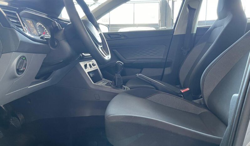 VolksWagen Polo Track 2025 completo