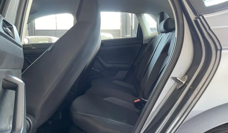VolksWagen Polo Track 2025 completo