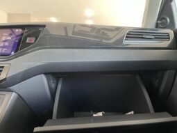 VolksWagen Polo Track 2025 completo