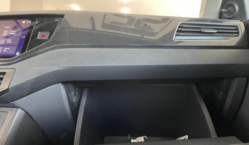 VolksWagen Polo Track 2025 completo