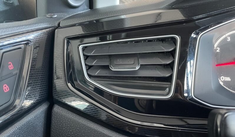 VolksWagen Polo Track 2025 completo