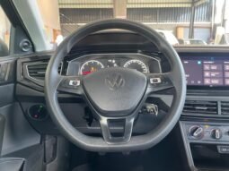 VolksWagen Polo Track 2025 completo