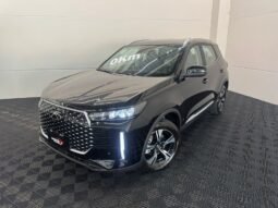 Caoa Chery Tiggo TIGGO 5X SPORT 2027