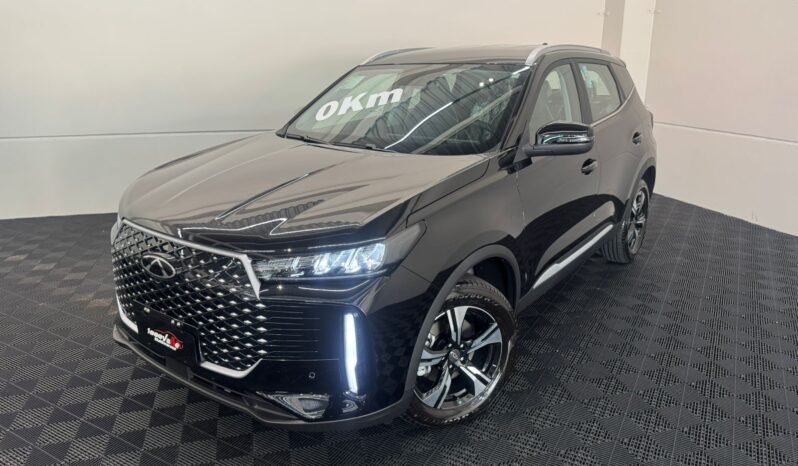 Caoa Chery Tiggo TIGGO 5X SPORT 2027 completo