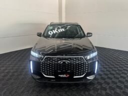 Caoa Chery Tiggo TIGGO 5X SPORT 2027