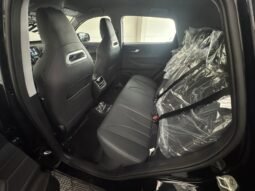 Caoa Chery Tiggo TIGGO 5X SPORT 2027 completo