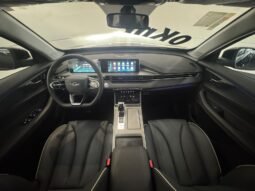 Caoa Chery Tiggo TIGGO 5X SPORT 2027 completo