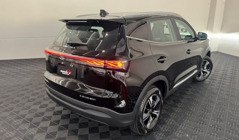 Caoa Chery Tiggo TIGGO 5X SPORT 2027 completo
