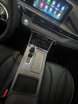 Caoa Chery Tiggo TIGGO 5X SPORT 2027 completo