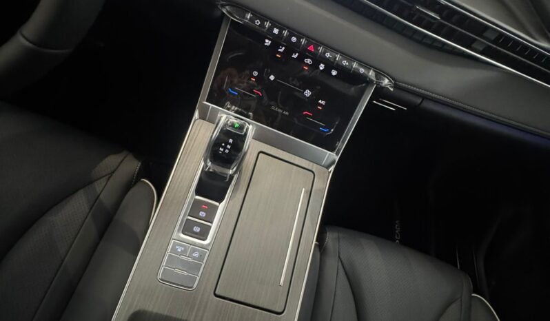 Caoa Chery Tiggo TIGGO 5X SPORT 2027 completo