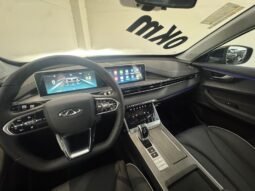 Caoa Chery Tiggo TIGGO 5X SPORT 2027 completo