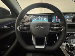 Caoa Chery Tiggo TIGGO 5X SPORT 2027 completo